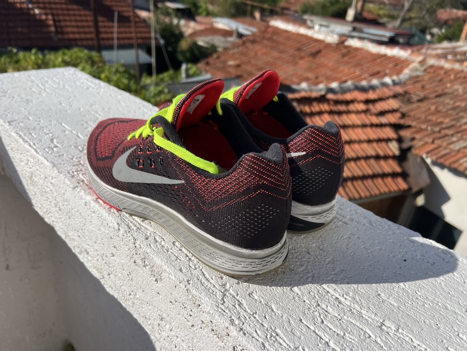 Nike Air Structure 18 H2O Repel 46