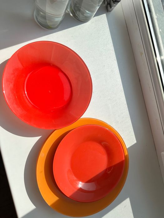 Набор посуды бесплатно