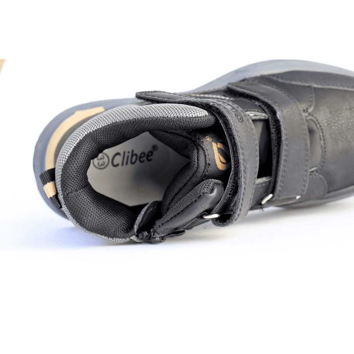 НОВО! Детски боти за момче 32-37