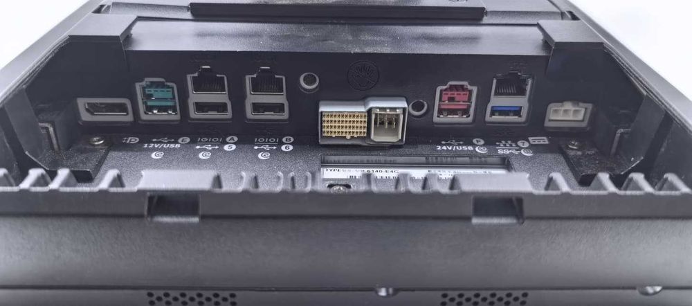 Sistem Pos Toshiba TCX Wave Intel core touchscreen