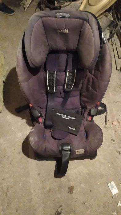 Детско столче за кола