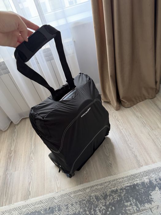 Коляска easywalker