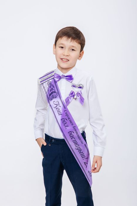 Коллекция лент для 9 и 11 классов — уже в продаже!