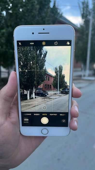IPhone 7+ (айфон 7)