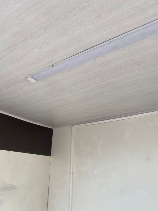 Утепленный контейнер