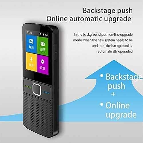 Преводач с изкуствен интелект 137 езика Neo Classic