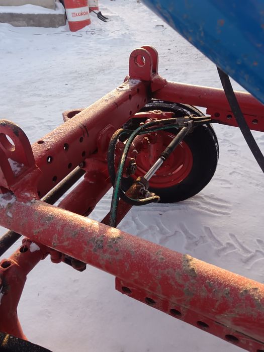 Трактор т 16 в отличном состояний