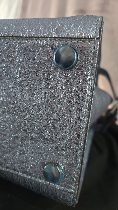 Geanta Giuseppe Zanotti noua