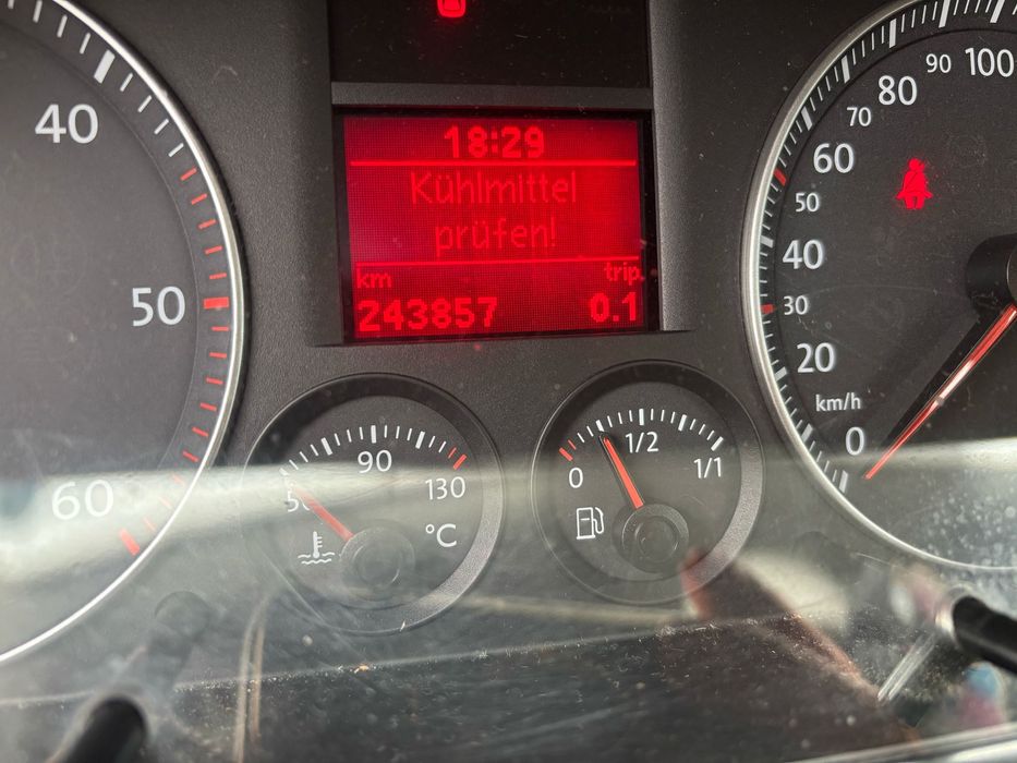 Motor 2.0 TDI BKD. WV TOURAN,Audi A3,Passat,Skoda,Seat,Golf 5