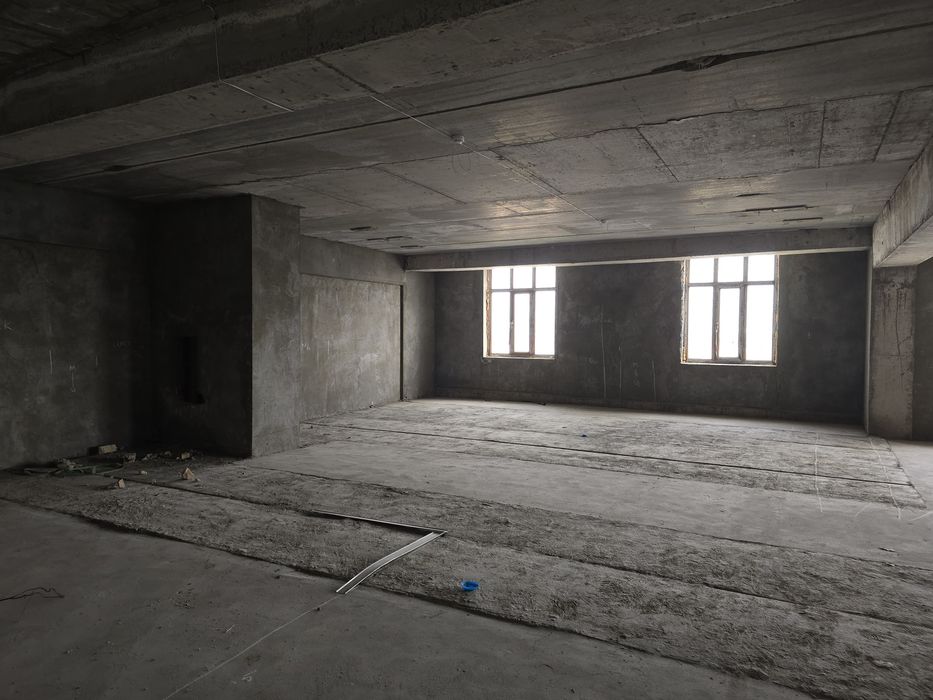 150 м² в ЖК New Life — можно разделить на 2 квартиры!