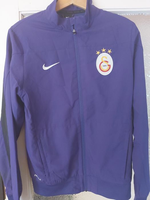 Спортно яке - Galatasaray