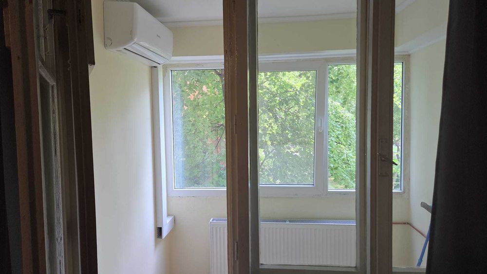 Proprietar inchiriez garsoniera in Drumul taberei - metrou Favorit