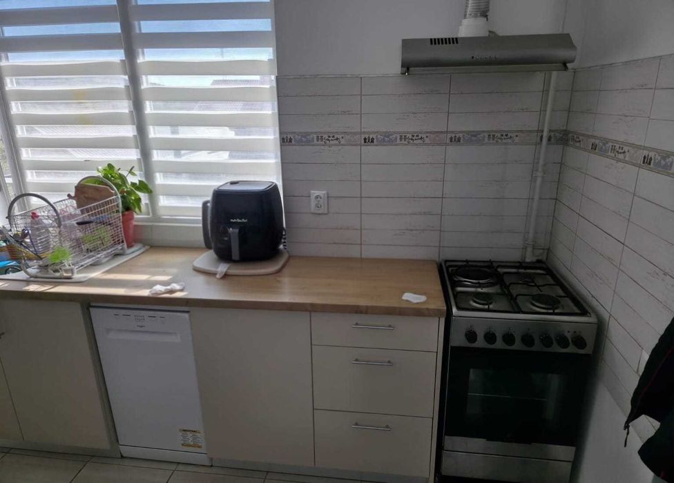 Apartament de vanzare