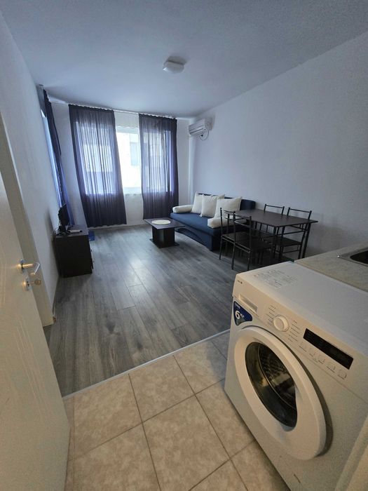 Дава се под наем Двустаен апартамент в Поморие - 56 кв.м за 331.5 € - Снимка #5