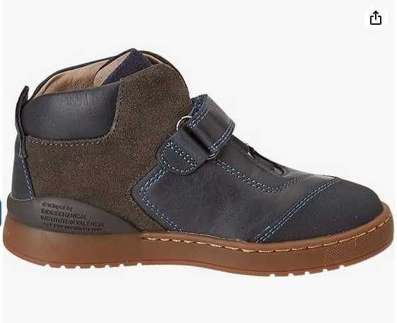 Кожени боти Biomecanics