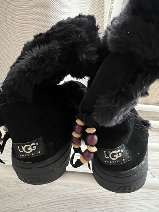 Зимни ботуши UGG, 39 номер
