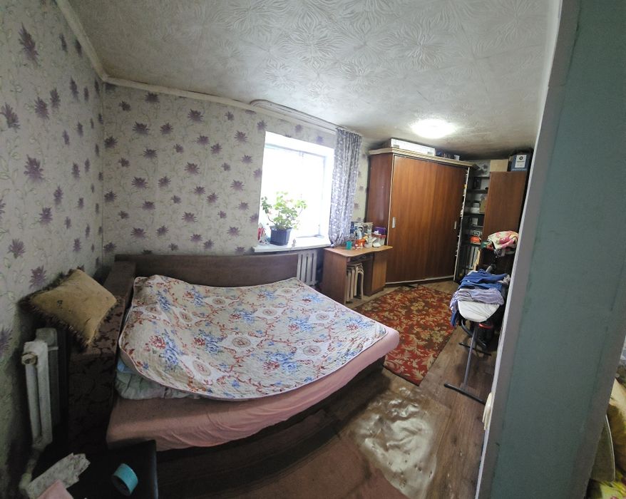 Продаётся квартира