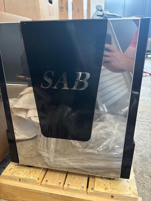 Espressor profesional cafea SAB