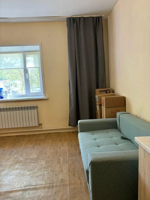 Продам полноценную квартиру-студию