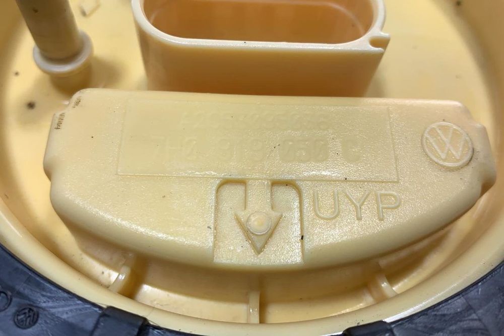 Pompa Rezervor 7H0919050C Volkswagen Transporter T 5 1.9TDI 2003-2011