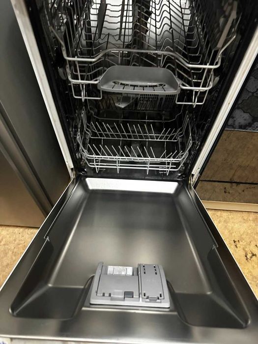 Посудомоечная машина