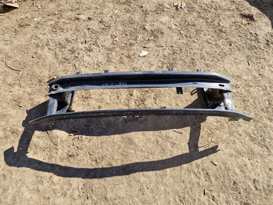 VW T-Roc греда предна броня