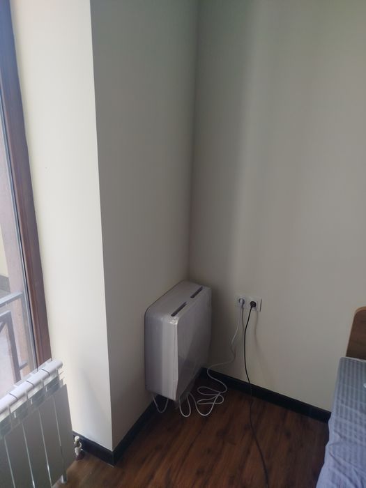 Бризер Рекуператор Тион/Tion 4S Family (белый)