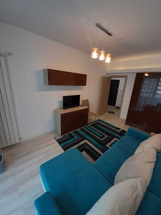 Garsoniera Novum Splaiul Independentei Politehnica Grozavesti Regie