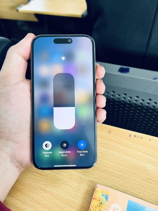 Айфон 15 про 256 гб