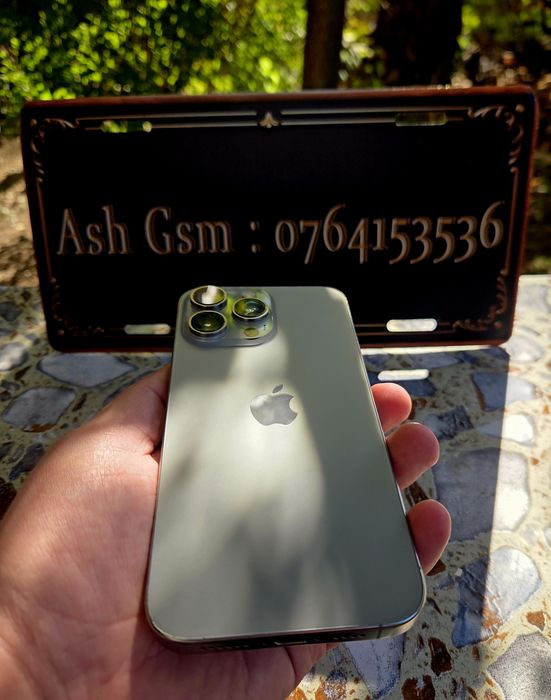 Iphone 16 Pro Max 256gb
