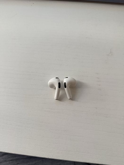 Airpods 3 оригинальные
