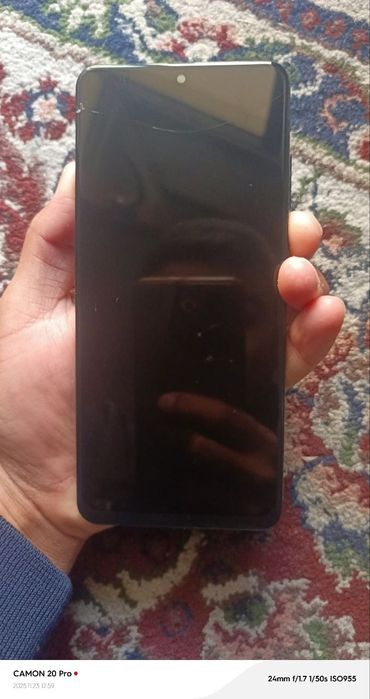 Samsung Galaxy S20 ultra 5G 128gb