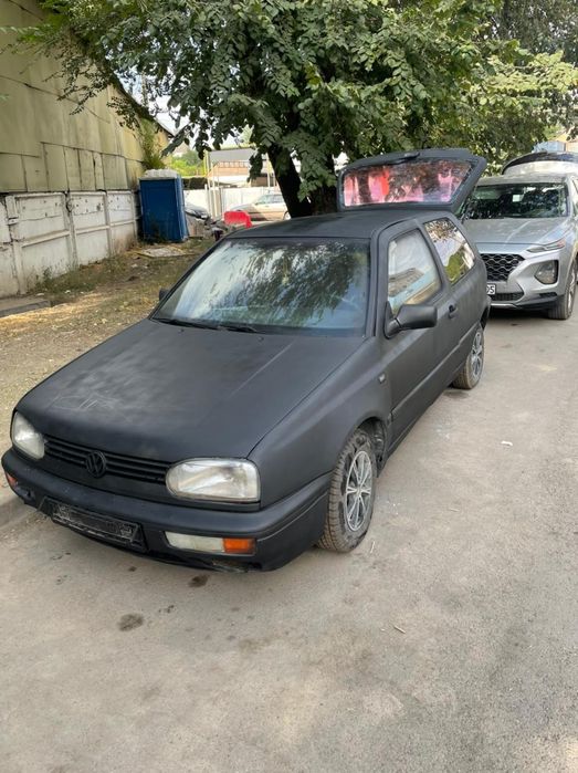 Golf 3 1993 продам
