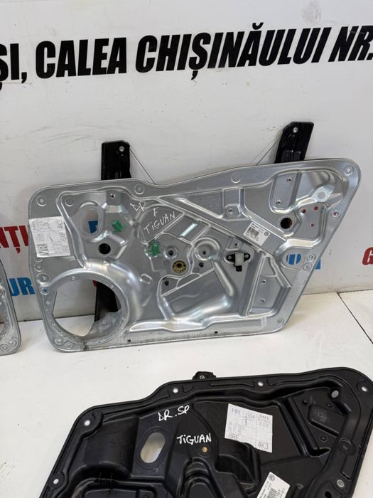 Macara geam electric față spate stanga dreapta VW Tiguan 2007 - 2015
