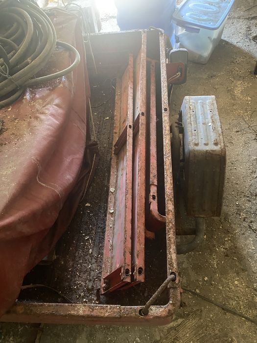 Продам прицеп.