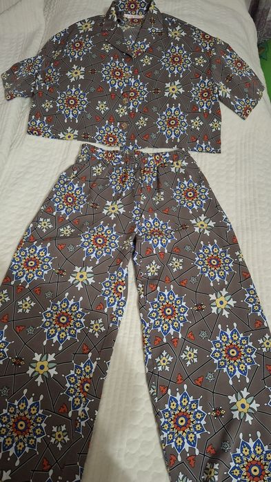 Продам вещи на 10-11-12 лет девочке..