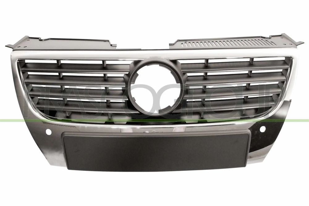 grila radiator vw passat b6 variant (3c5) passat b6 (3c2) 2005-2011
