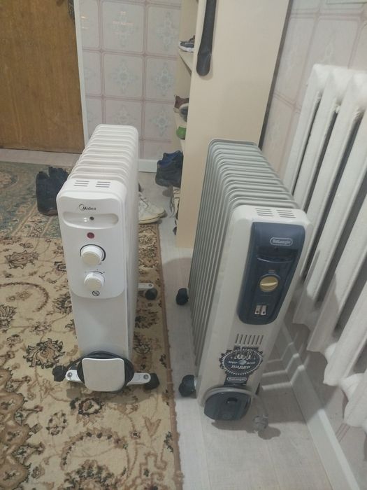 Продам обогреватель