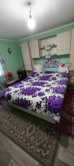 Oportunitate în Saschiz! Casă 67 mp + construcție secundară | 4 ari te