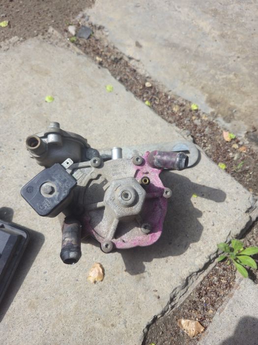 Гбо   газовое оборудование  БУ