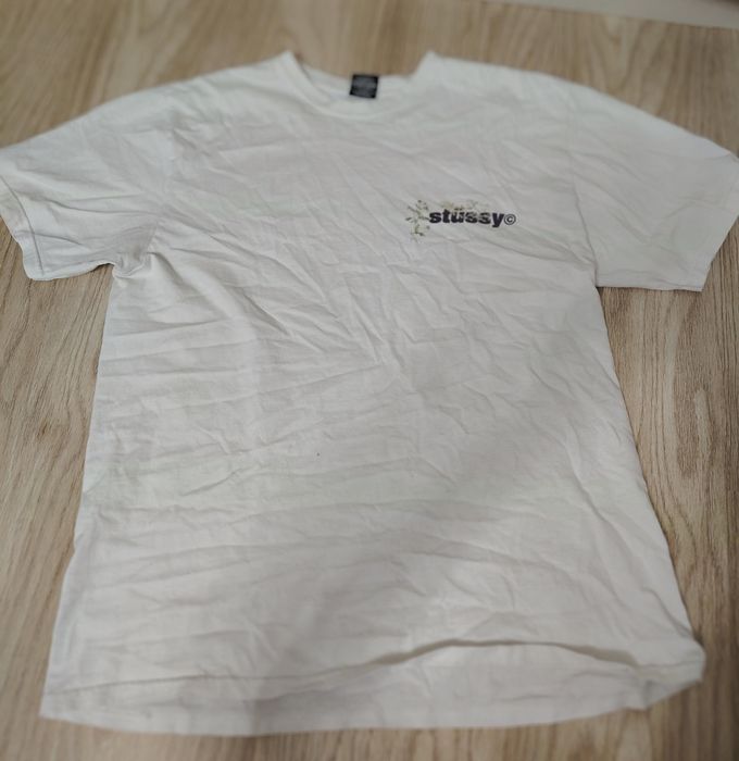 Футболка stussy ОРИГИНАЛ