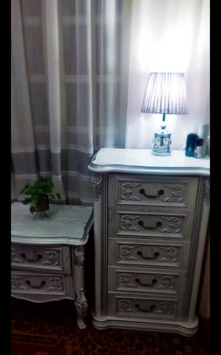 Классический мебель для спальни