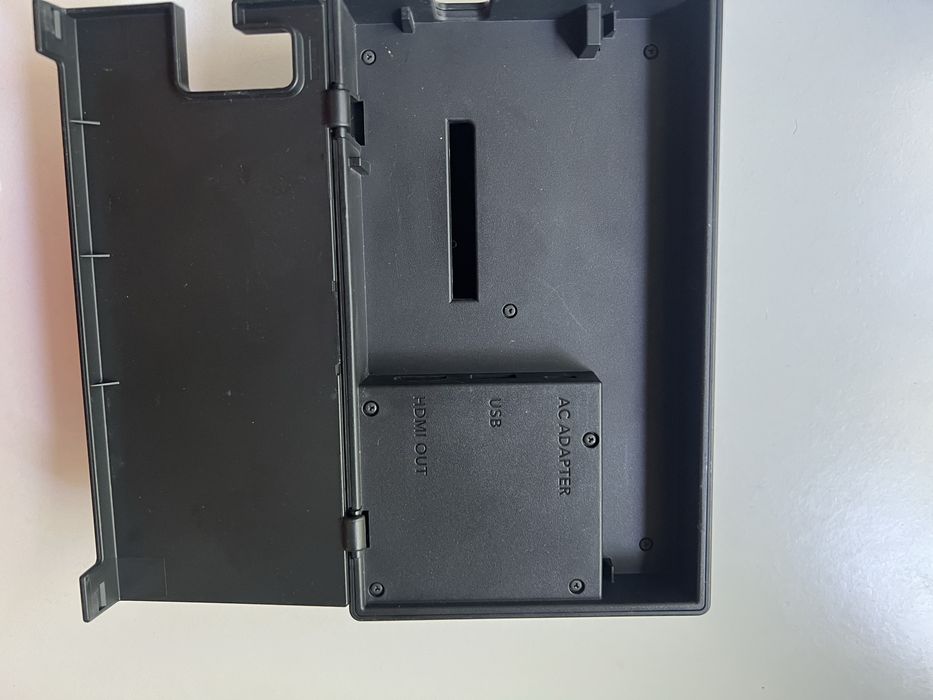 Dock Nintendo Switch
