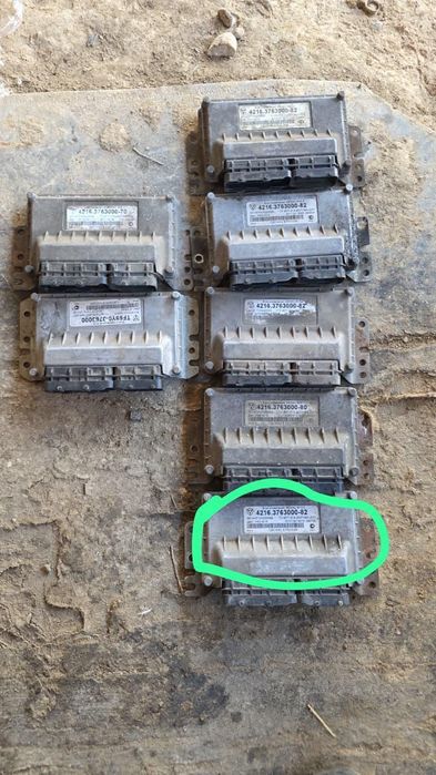 Фар для газель  бак панел гур чулок ресор