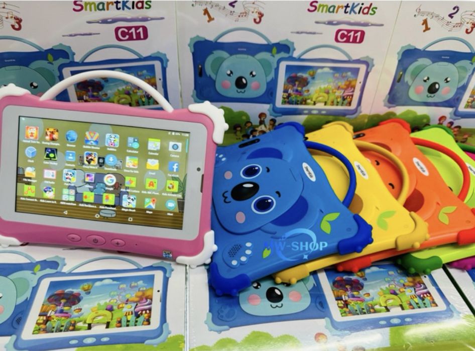 Планшет Smart X C11