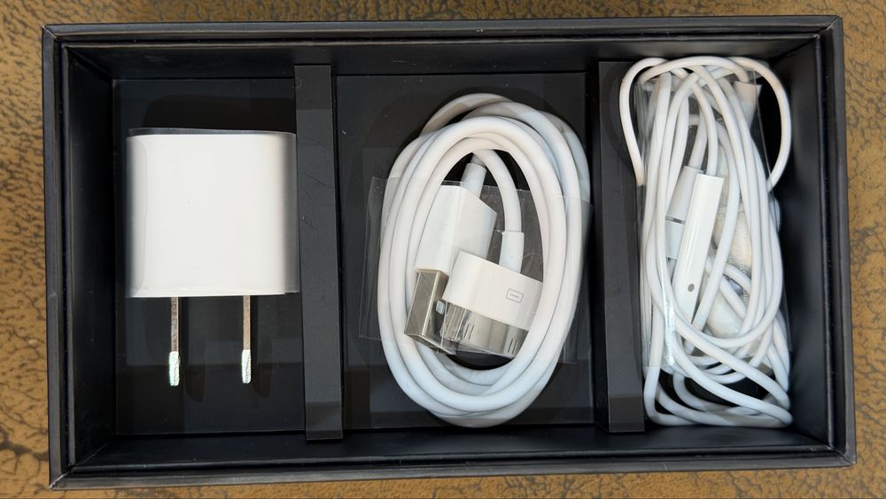 Iphone 3gs 8gb черный