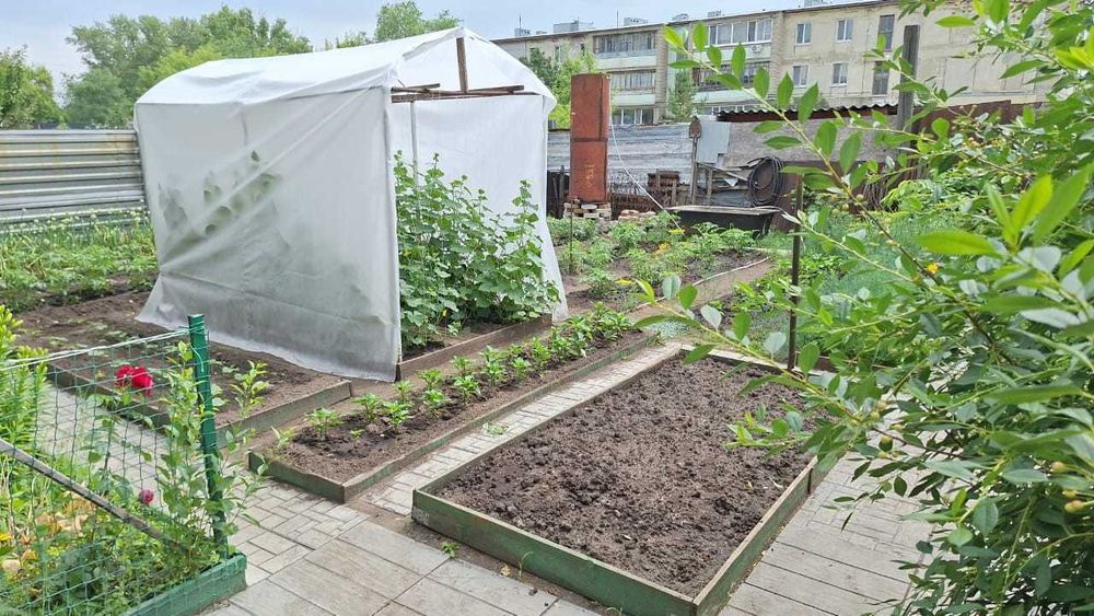 Продажа 2-комнатной квартиры