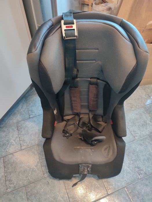 Столче за кола Jane 9-36 kg
Izofix