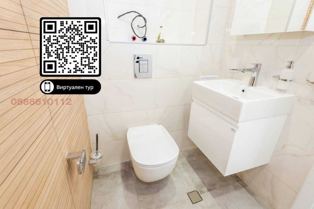 Продава се Тристаен апартамент в Варна, Спортна зала - 75 кв.м за 3454 €/кв.м - Снимка #7