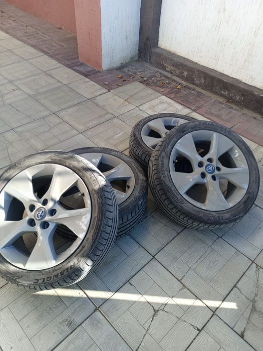 Шинасы новый диск